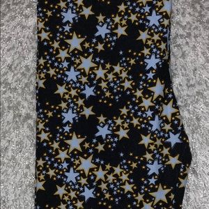 OS LuLaRoe Leggings NWOT